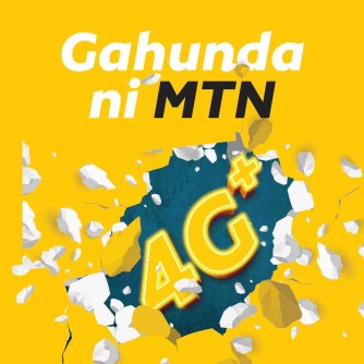 MTN Rwanda yatangije ikoranabuhanga ryagutse rya 4G, LTE mu gihugu hose