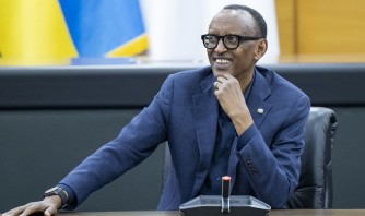 Perezida Kagame yavuze ibintu bitatu bimufasha kurwanya ‘Stress’-VIDEO