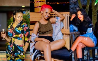 Amatora agiye gusozwa: Amatike ku bifuza kwitabira ibirori bya Video Vixen Awards 2023 yageze ku isoko-AMAFOTO