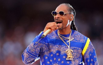 Snoop Dogg yasubitse igitaramo kubera imyigaragambyo y’abakina filime ikomeje gufata indi ntera