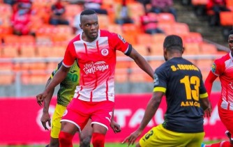 Bose bakinira ibihugu byabo - Abanyamahanga 3 APR FC yazanye mu Rwanda mu biganiro bya nyuma