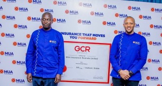 Ikigo mpuzamahanga GCR cyemeje ubuhangange bwa MUA Insurance muri Serivisi z’Ubwishingizi