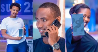 Samsung 250 yatangije gahunda yagufasha kwigondera telefone kuri “Macye Macye” 