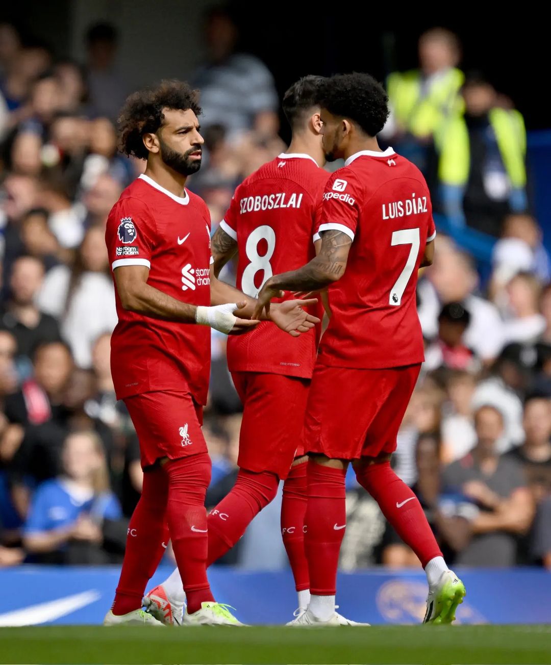 Premier League: Liverpool yananiwe kwisobanura na - Inyarwanda.com