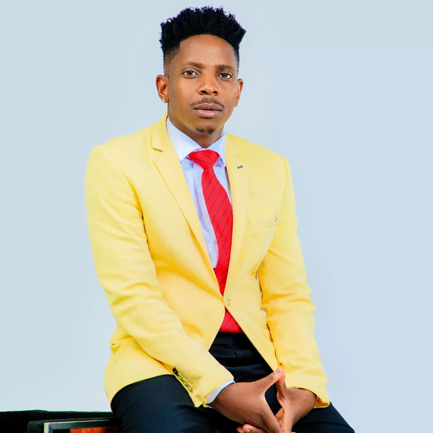 Ibiteye amatsiko kuri Eric Omondi ugiye konge... - #rwanda #RwOT