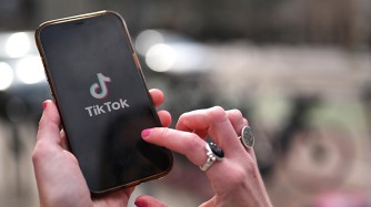 TikTok igiye gushyira mu bwigunge abanya-Kenya