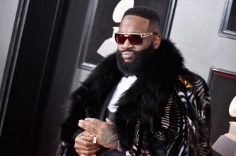 USA: Kaminuza igiye kwigisha isomo rishingiye ku buzima bwa Rick Ross