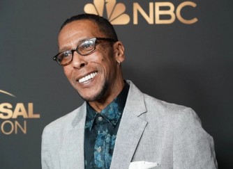 USA: Umukinnyi wa filime Ron Cephas Jones yitabye Imana