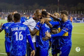 Rayon Sports yatsinze Gasogi United, shampiyona iyitangirana imbaraga - AMAFOTO