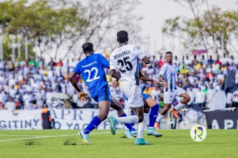 APR FC yatunguranye inanirwa Gaadiidka FC-AMAFOTO