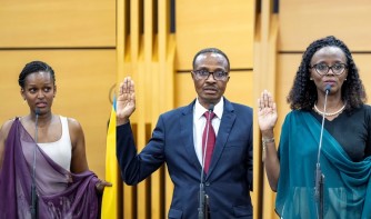 Urubyiruko si abo gukurikira gusa! Perezida Kagame ku mpamvu hakozwe impinduka muri Minisiteri ibashinzwe