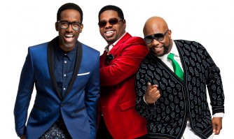 Imvano ya Boyz II Men, izina ryuje ibigwi ritegerejwe i Kigali mu gitaramo gikosha-AMAFOTO