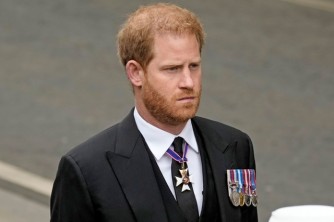 Ibya  Prince Harry  n'umuryango  we  byafashe indi ntera 