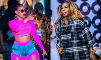 Sheebah udakozwa ibyo gukora ubukwe yigishijwe akamaro k'umugabo