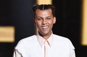 Indirimbo "Papaoutai" ya Stromae ufite inkomoko mu Rwanda yaciye agahigo muri Africa ko kurebwa na Miliyari