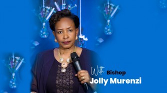 Bishop Jolly Murenzi: Yazanye izina Agakiriro, yateye umugongo 'Civil Engineering', ababazwa n'abasiga imbyiro abapasiteri