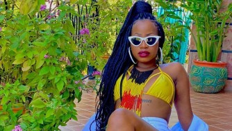 Sheebah Karungi yavuze impamvu abantu bose bagomba kumuvugaho