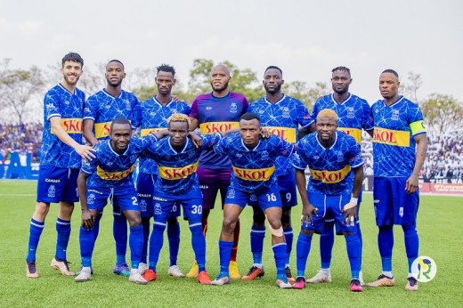 Rayon Sports Fc