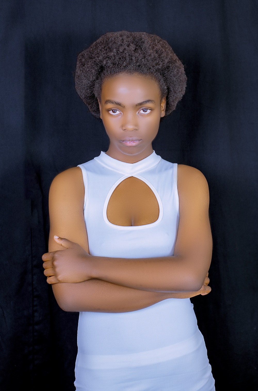 Rwanda Global Top Model: Amatora Yatangiye Az... - #rwanda #RwOT