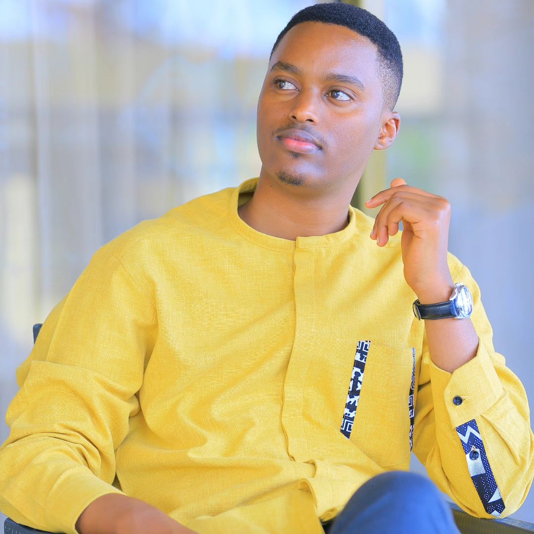 Josh Ishimwe Mu Bahatanye Mu Irushanwa Rishy... - Inyarwanda.com