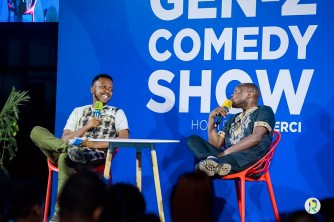 Nyuma y'uko igitaramo cya Victor Rukotana gisubitswe, Gen-Z Comedy ntizongera kubera kuri Mundi Center