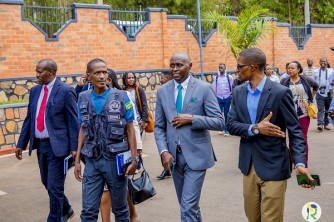 RFI yavuze ibya gatanya zirenga 3000 zatanzwe n'Inkiko z’u Rwanda zigahuzwa na  DNA- AMAFOTO