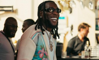 Kuki Burna Boy atari mu bazaririmba muri Trace Awards yari kuba ihagaze Miliyari 12 Frw?