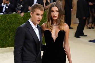 Justin Bieber yahishuye ibintu 4 byamugoye kuva yarushinga na Hailey Baldwin