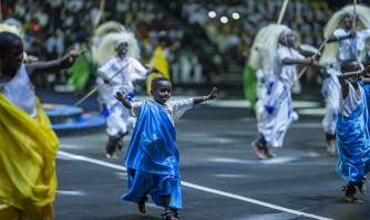 Intore n’ubundi bugeni by’u Rwanda bishobora kwandikwa mu murage w’Isi