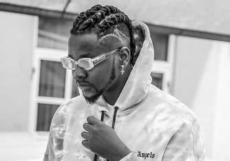 Kizz Daniel yakumbuje ingaragu uko kubyara biryoha 