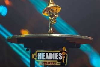 Ibihembo bya The Headies byasize Rema na Asake baciye impaka, Diamond ataha amara masa