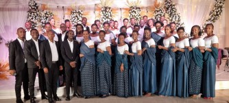 Ambassadors of Christ yateguye igitaramo gikomeye "Umubyeyi Remera" cyo gukusanya inkunga y'urusengero