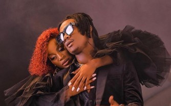 Fik Fameica yatangaje uwatsinze hagati ya Sheebah na Cindy baherutse guhangana