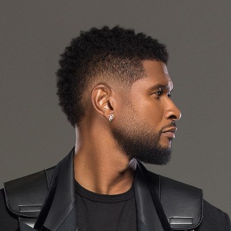 Usher yateganyirije ibitangaza abazitabira Super Bowl 