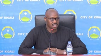 Umujyi wa Kigali wasobanuye ibyo guhagarika ibikorwa by’abakodesha amahema aberamo ibirori