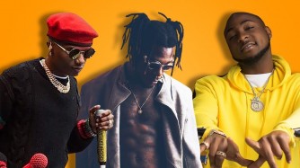 Bayobowe na Burna Boy! Abahanzi 10 muri Afurika bahenze kubatumira mu gitaramo 