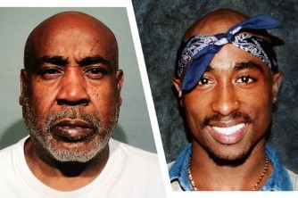 Ni muntu ki Keffe D watawe muri yombi akurikiranyweho guhitana Tupac Shakur nyuma y’imyaka 27