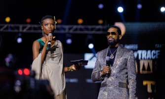 D’Banj yahawe izina ry’Ikinyarwanda