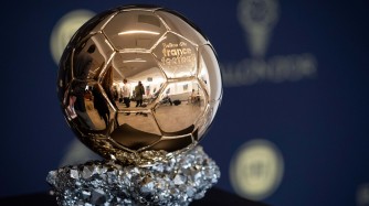  Mu ibanga rikomeye Ballon d'Or yamaze kubona nyirayo 