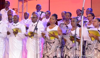 Impamvu Chorale Christus Regnat yahisemo kwita igitaramo cyayo “I Bweranganzo” n’ibintu 5 byo kwitega