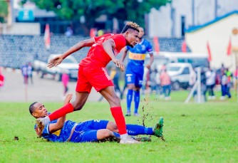 Rayon Sports yabaye igitambo; ibitego 13: Ibyaranze umunsi wa 7 wa shampiyona