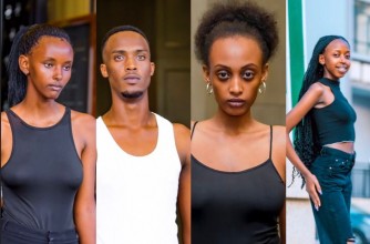 20 batsindiye gukomeza mu cyiciro cya nyuma muri Supra Model Rwanda 