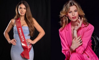 Abasore babiri bahinduje igitsina muri 90 bahataniye kuvamo Miss Universe