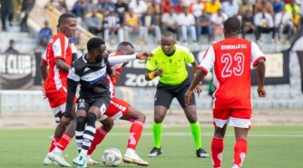 Imyaka 3 APR FC itava i Gisenyi - Umunsi wa 8 wa shampiyona ushobora gusiga utanze Umunani