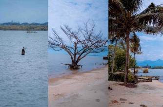 Irebere ikiyaga cya Tanganyika gikora kuri Bujumbura–AMAFOTO