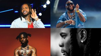 Grammy Awards 2024: Burna Boy yaciye agahigo Rema na Diamond barira ayo kwarika