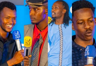 Gen-Z Comedy: Rufendeke, Isekere nawe na Obed mu bafashije abanya-Kigali gutangira neza Ugushyingo