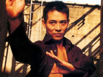 Jet Li yongeye kugaragara nyuma y'igihe bivugwa ko yapfuye