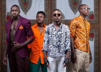 Ntibizibagirana! Ibihe 5 by’ingenzi bikubiyemo urugendo rw’imyaka 17 rwa Sauti Sol mu muziki