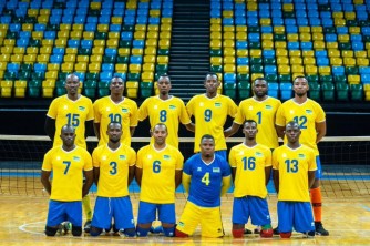 Sitting Volleyball: U Rwanda rwatsinze u Bwongereza ruba urwa 9 ku Isi 